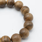 Premium Brunei Black Oil OudWood Bracelets | Dark Oil Grade