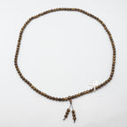 Premium Brunei Black Oil OudWood Bracelets | Dark Oil Grade