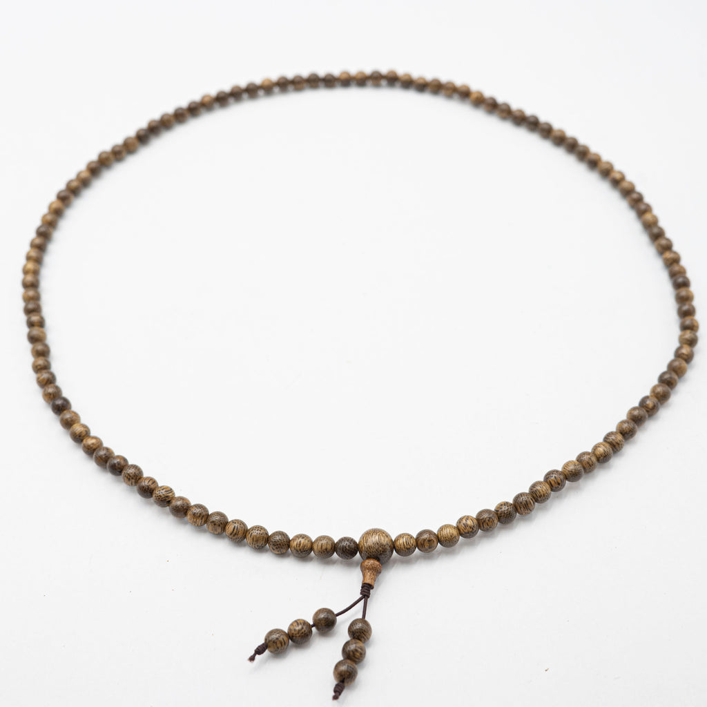 Premium Brunei Black Oil OudWood Bracelets | Dark Oil Grade