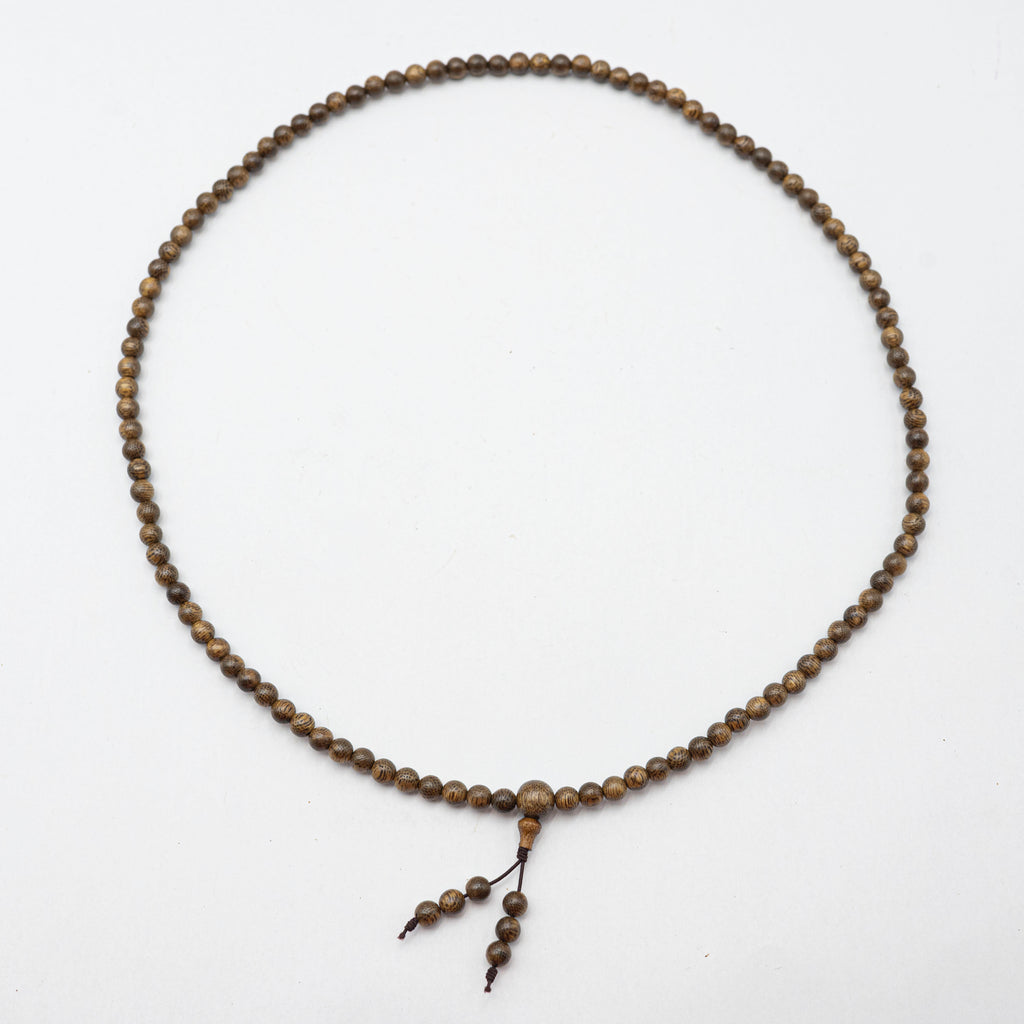 Premium Brunei Black Oil OudWood Bracelets | Dark Oil Grade