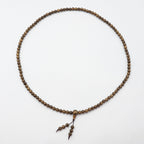 Premium Brunei Black Oil OudWood Bracelets | Dark Oil Grade