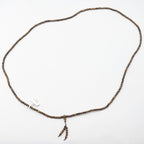 Premium Brunei Black Oil OudWood Bracelets | Dark Oil Grade