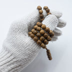 Malaysia Agarwood | 108 Mala Beads Bracelet