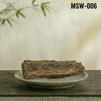 Standard Grade Natural Oud wood Chips - Daily Aromatic