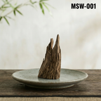 Standard Grade Natural Oud wood Chips - Daily Aromatic