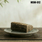 Standard Grade Natural Oud wood Chips - Daily Aromatic