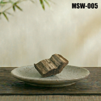Standard Grade Natural Oud wood Chips - Daily Aromatic
