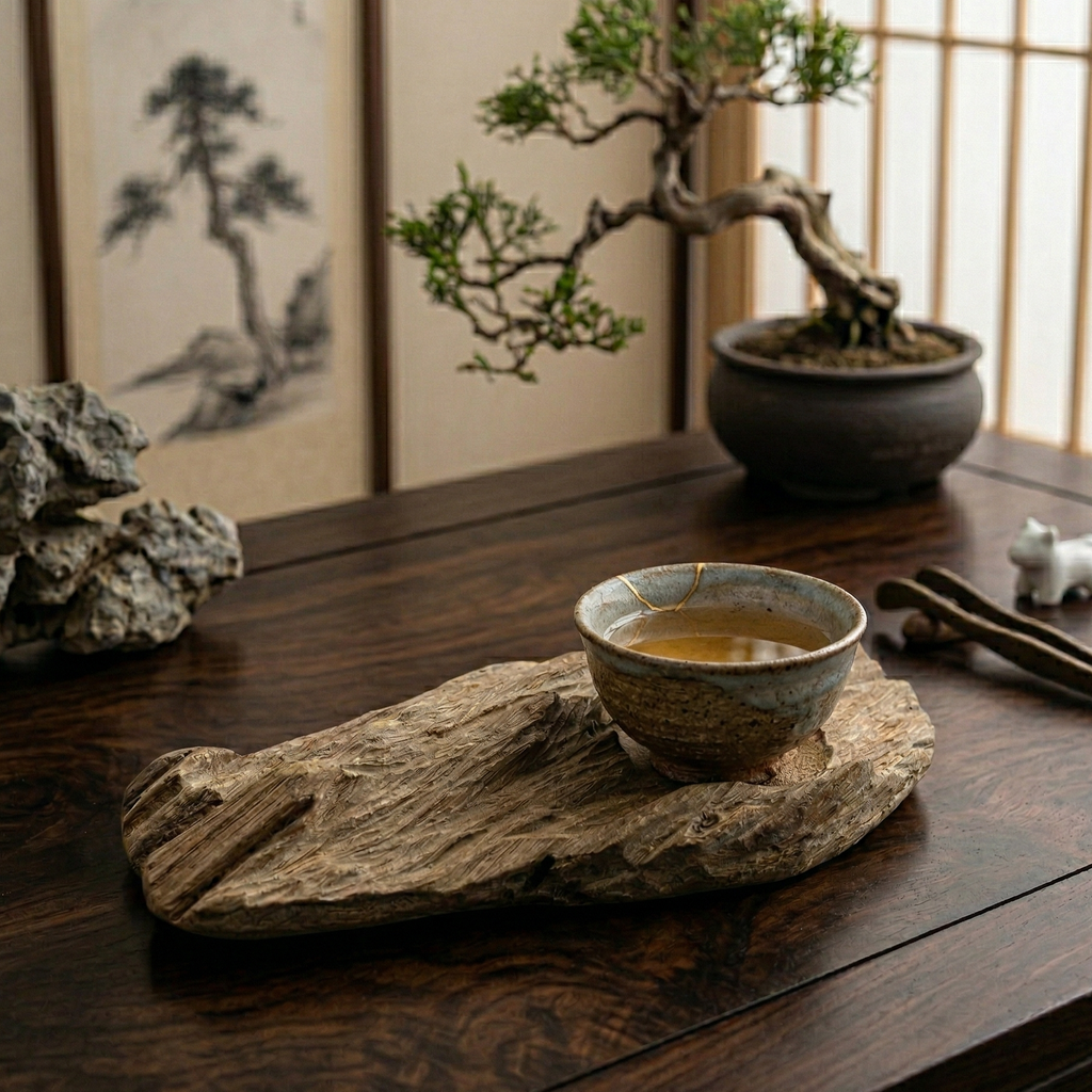 The Zen Fragment