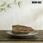 Standard Grade Natural Oud wood Chips - Daily Aromatic