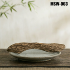 Standard Grade Natural Oud wood Chips - Daily Aromatic