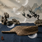 The Ethereal Plume