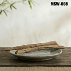 Standard Grade Natural Oud wood Chips - Daily Aromatic