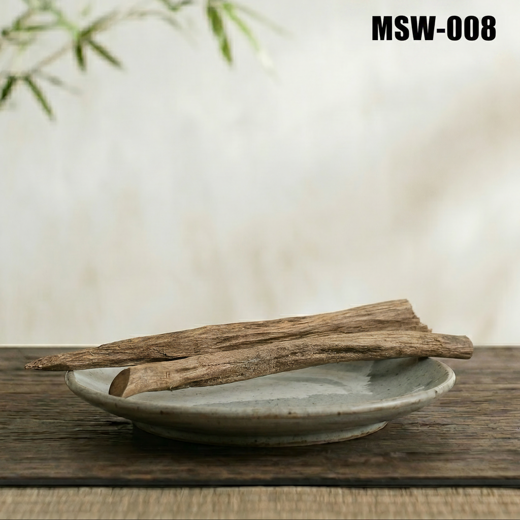 Standard Grade Natural Oud wood Chips - Daily Aromatic