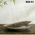 Standard Grade Natural Oud wood Chips - Daily Aromatic