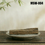 Standard Grade Natural Oud wood Chips - Daily Aromatic