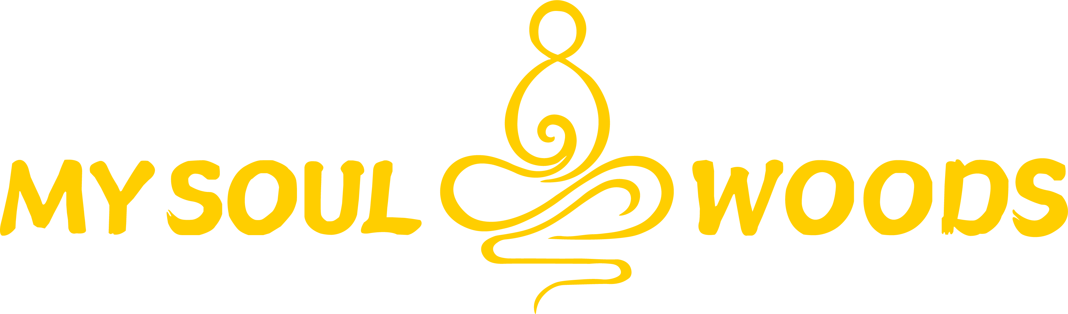 MYSOUL WOODS