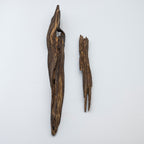 ZEN DUET | Limited Edition of Premium Natural Oud Wood Raw Material