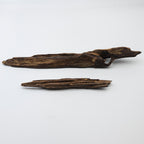 ZEN DUET | Limited Edition of Premium Natural Oud Wood Raw Material