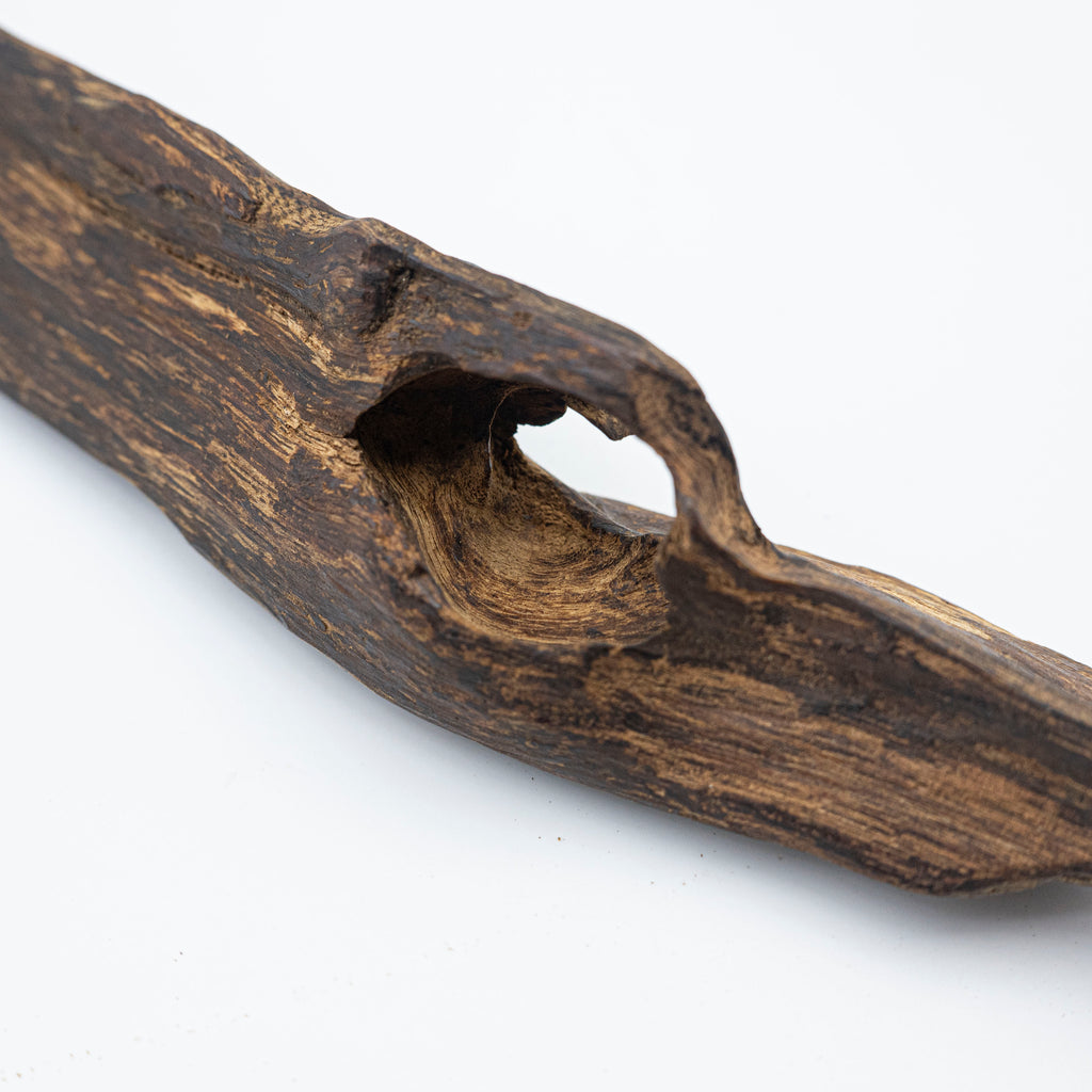 ZEN DUET | Limited Edition of Premium Natural Oud Wood Raw Material