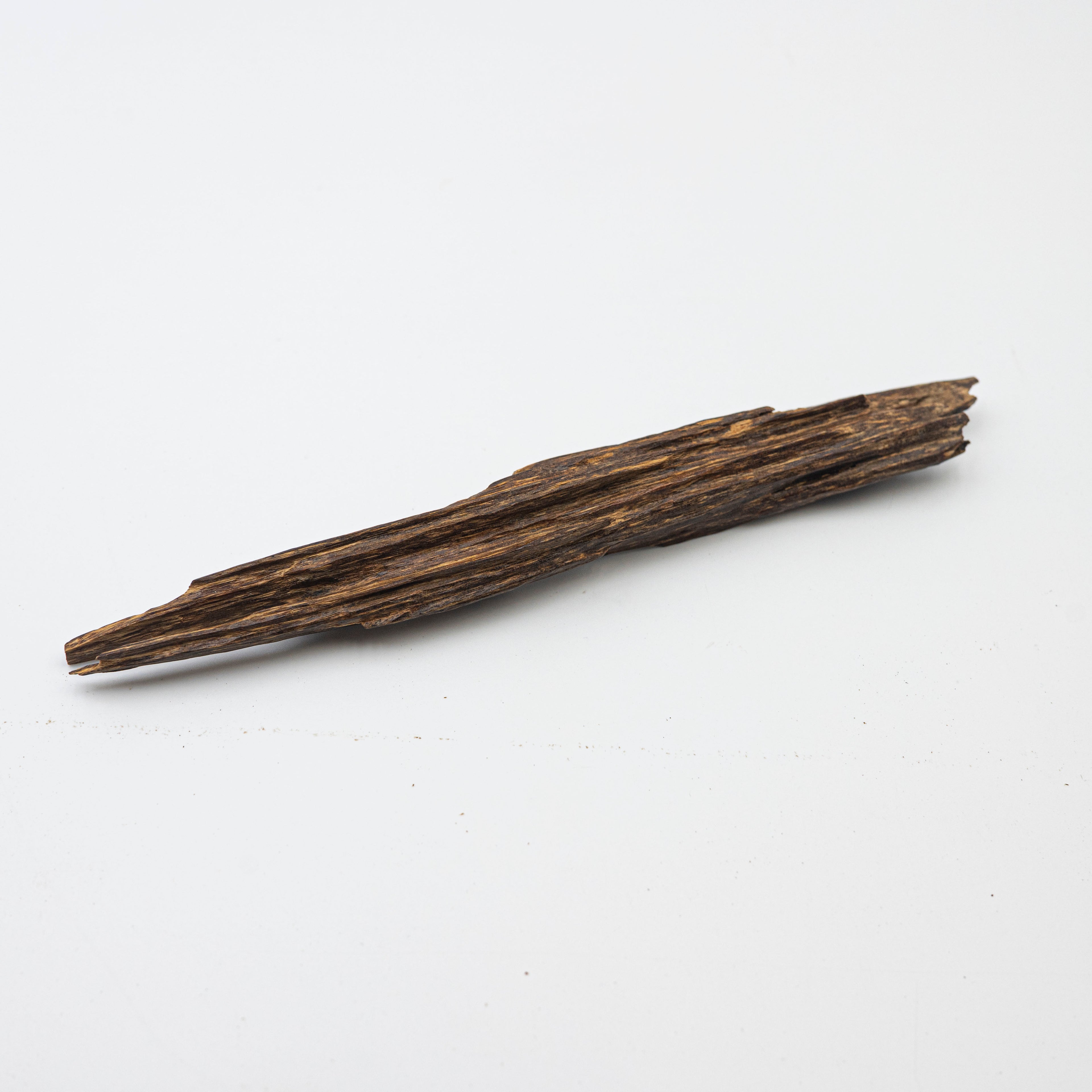 ZEN DUET | Limited Edition of Premium Natural Oud Wood Raw Material