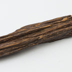 ZEN DUET | Limited Edition of Premium Natural Oud Wood Raw Material