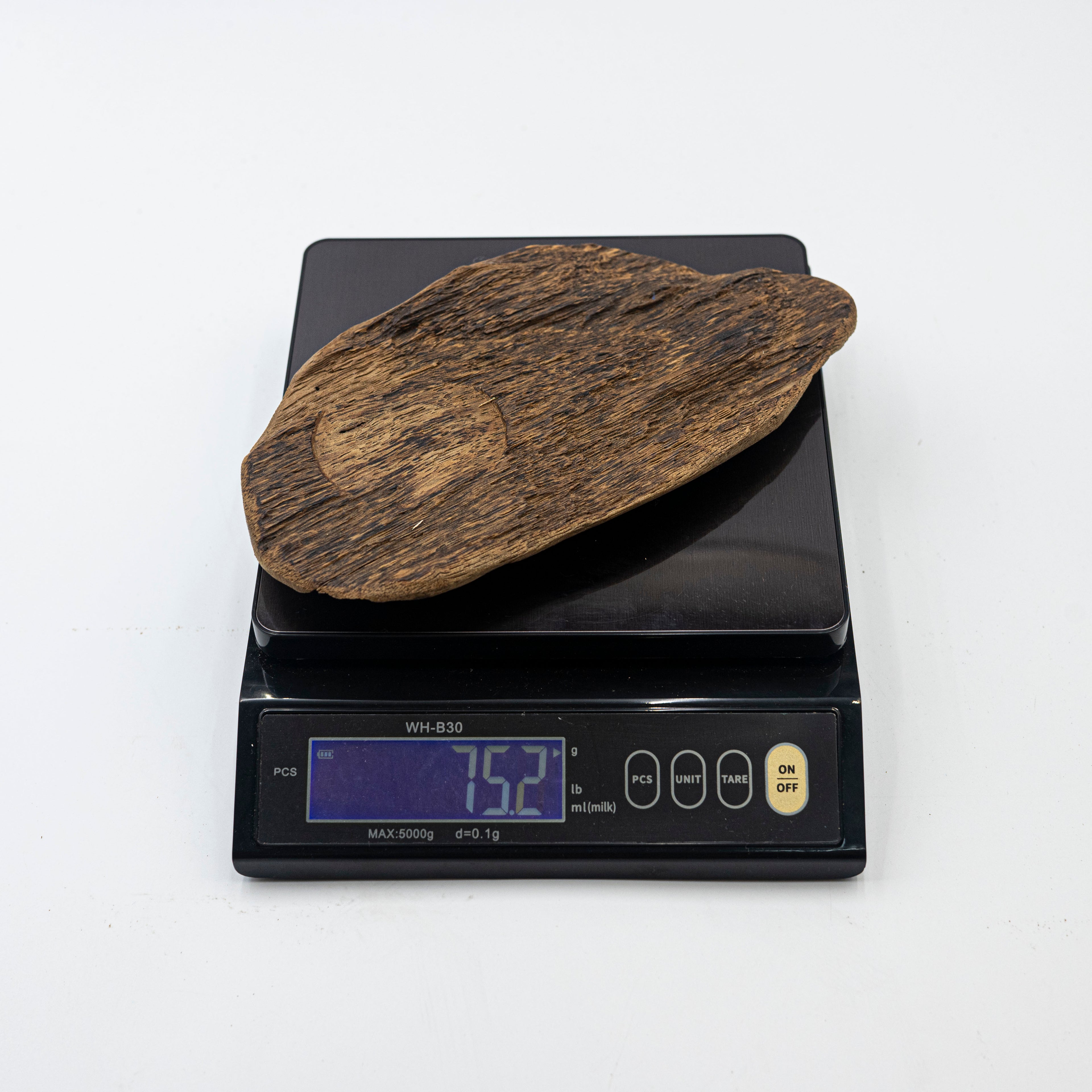 The Zen Fragment