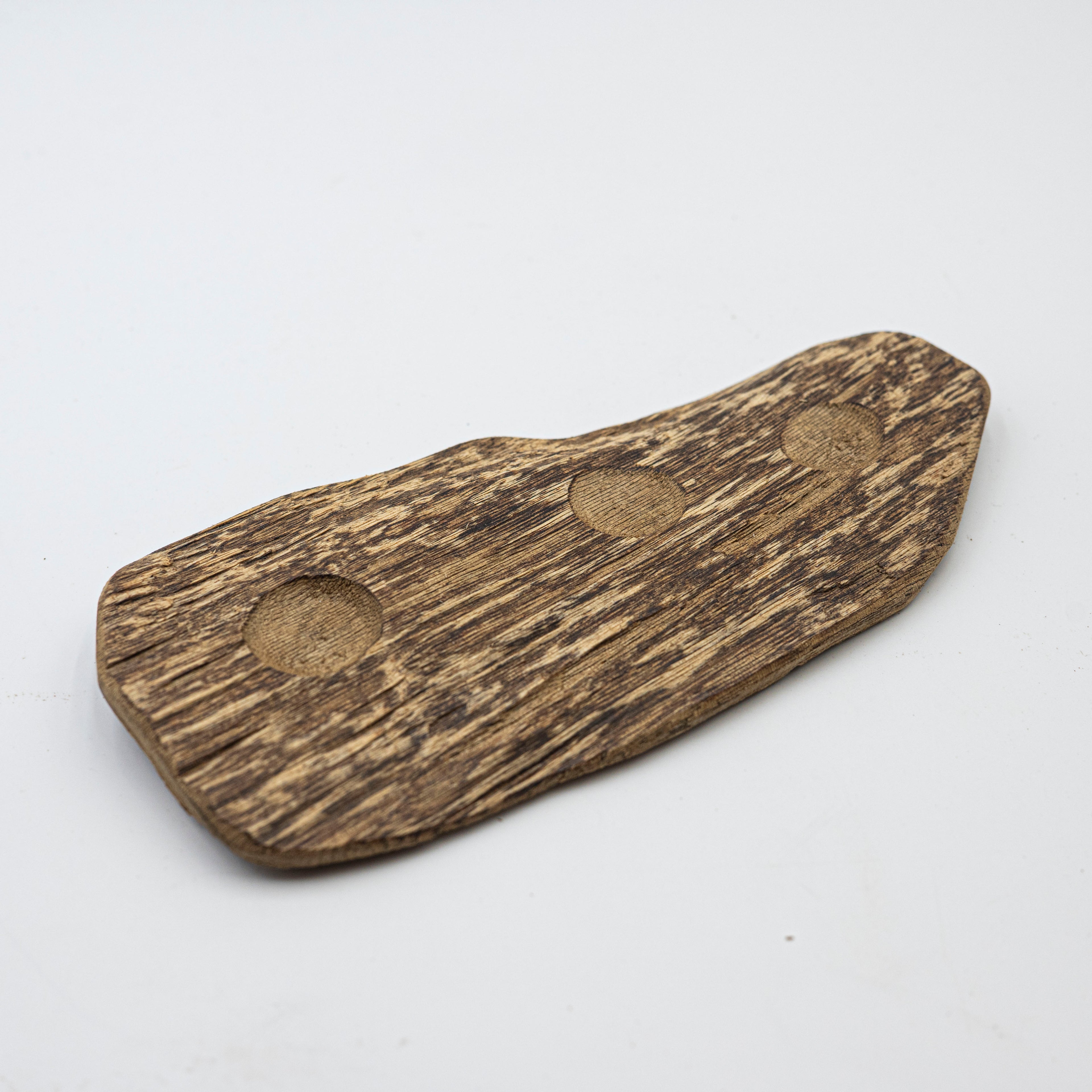The Zen Fragment