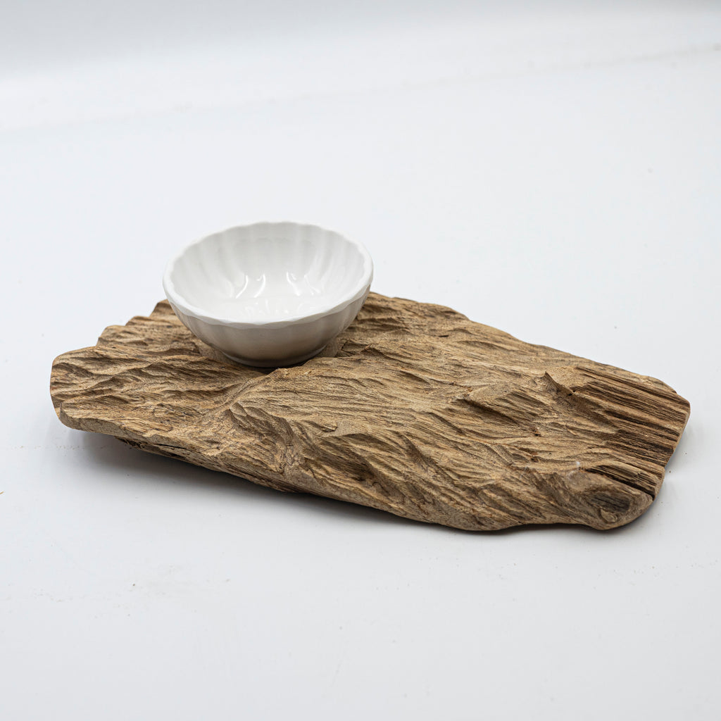 The Zen Fragment
