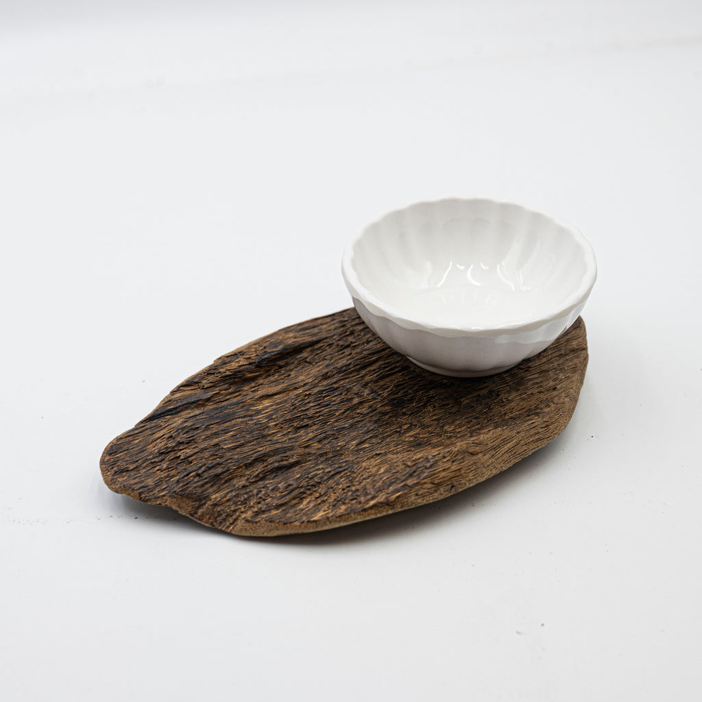 The Zen Fragment