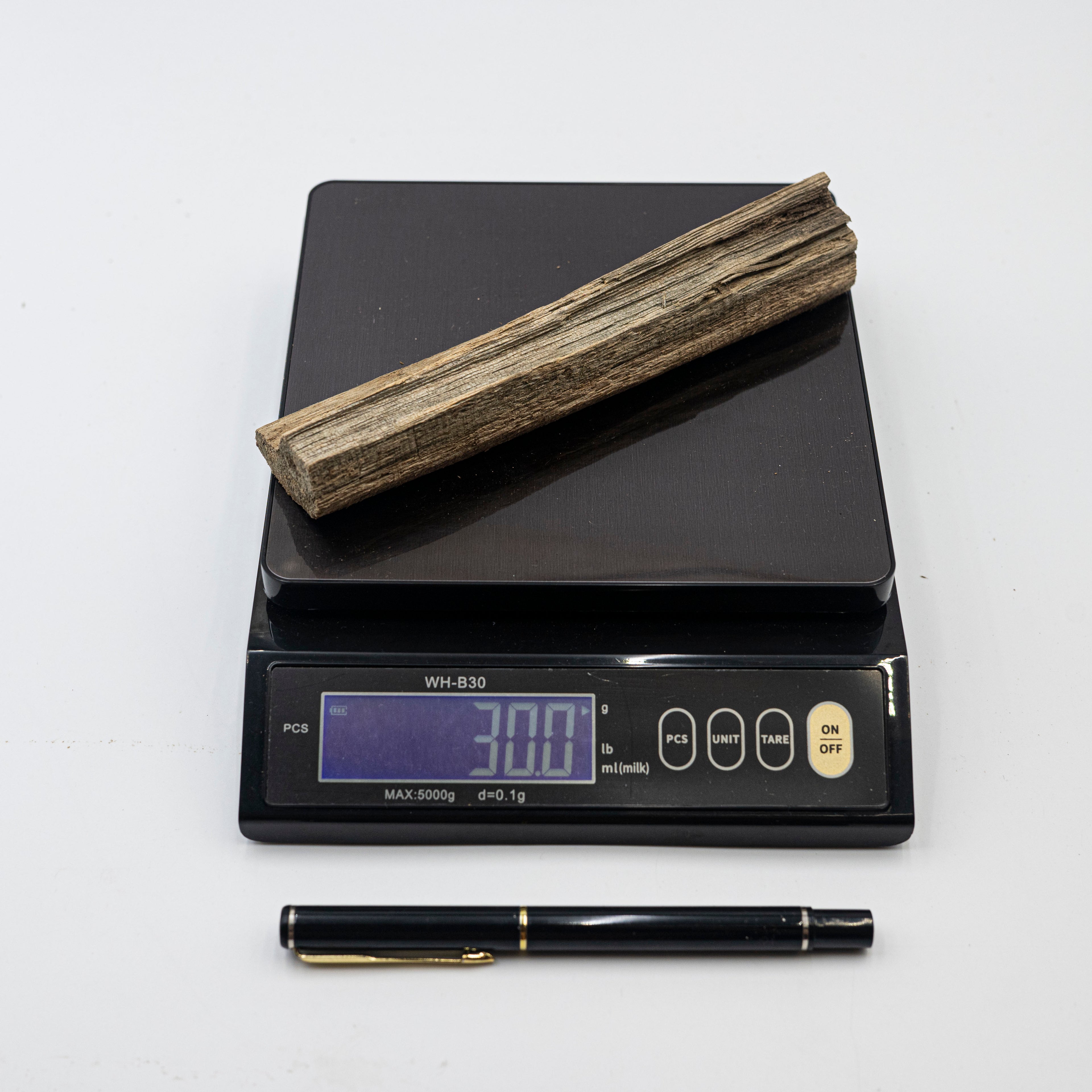 Standard Grade Natural Oud wood Chips - Daily Aromatic
