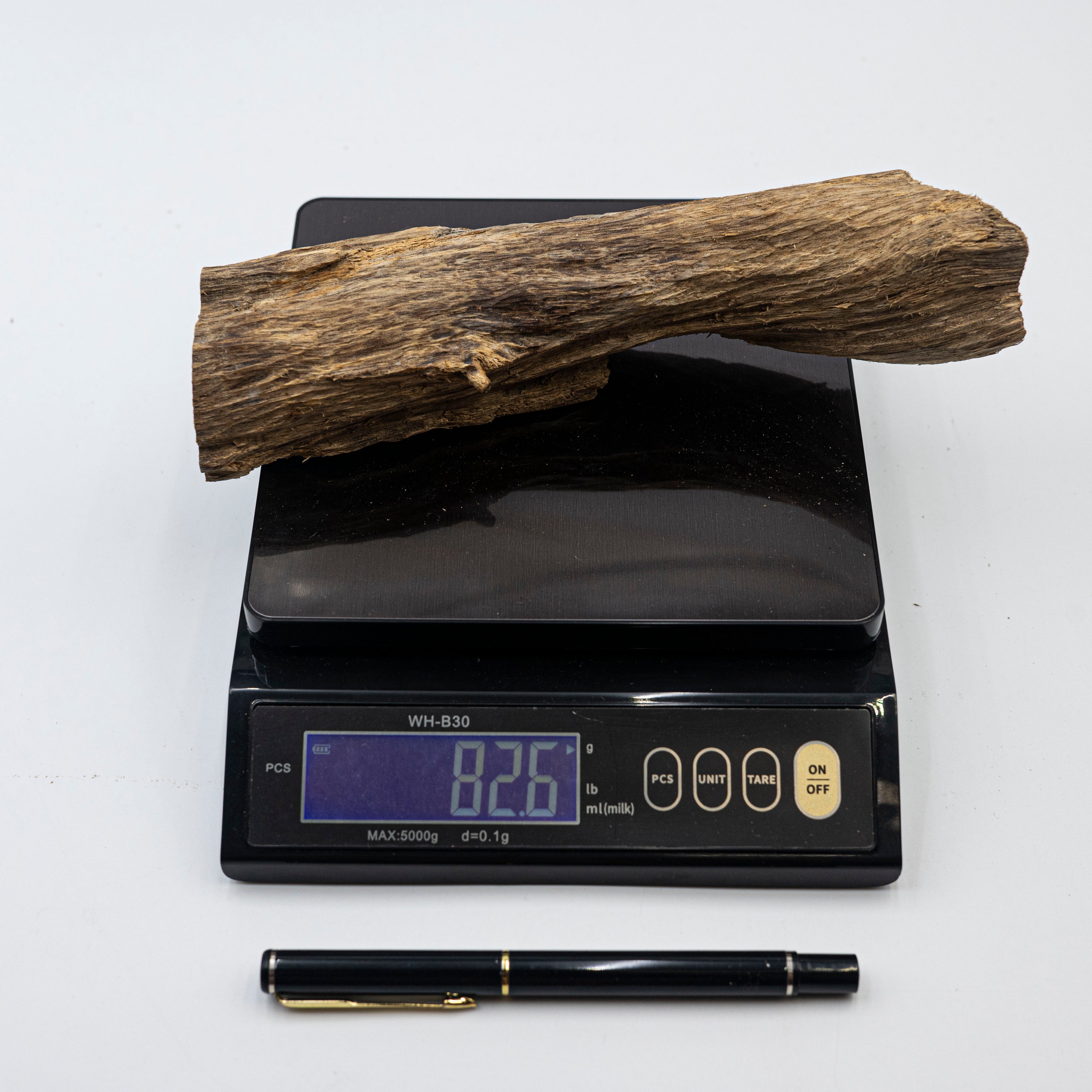 Standard Grade Natural Oud wood Chips - Daily Aromatic