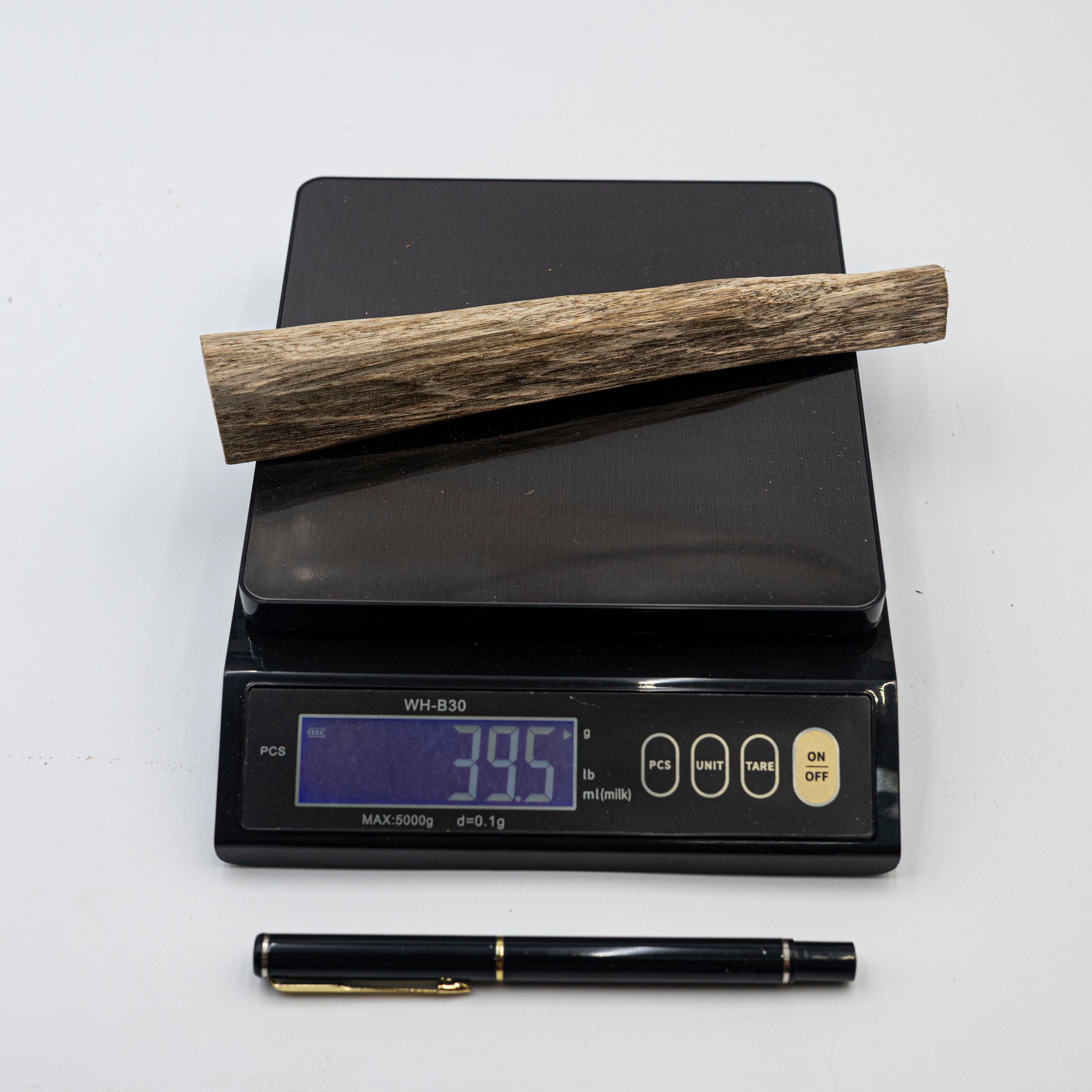 Standard Grade Natural Oud wood Chips - Daily Aromatic