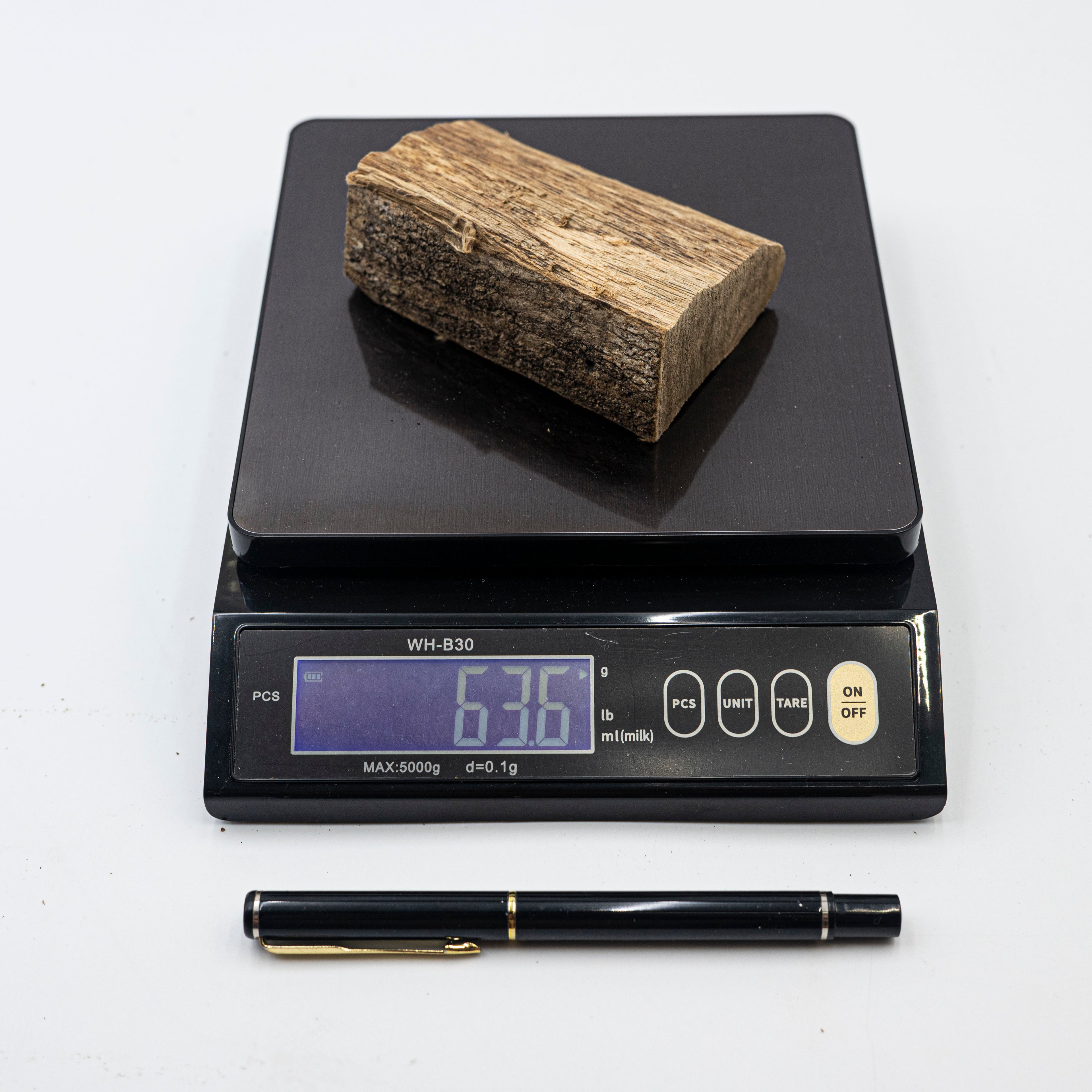 Standard Grade Natural Oud wood Chips - Daily Aromatic
