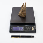Standard Grade Natural Oud wood Chips - Daily Aromatic