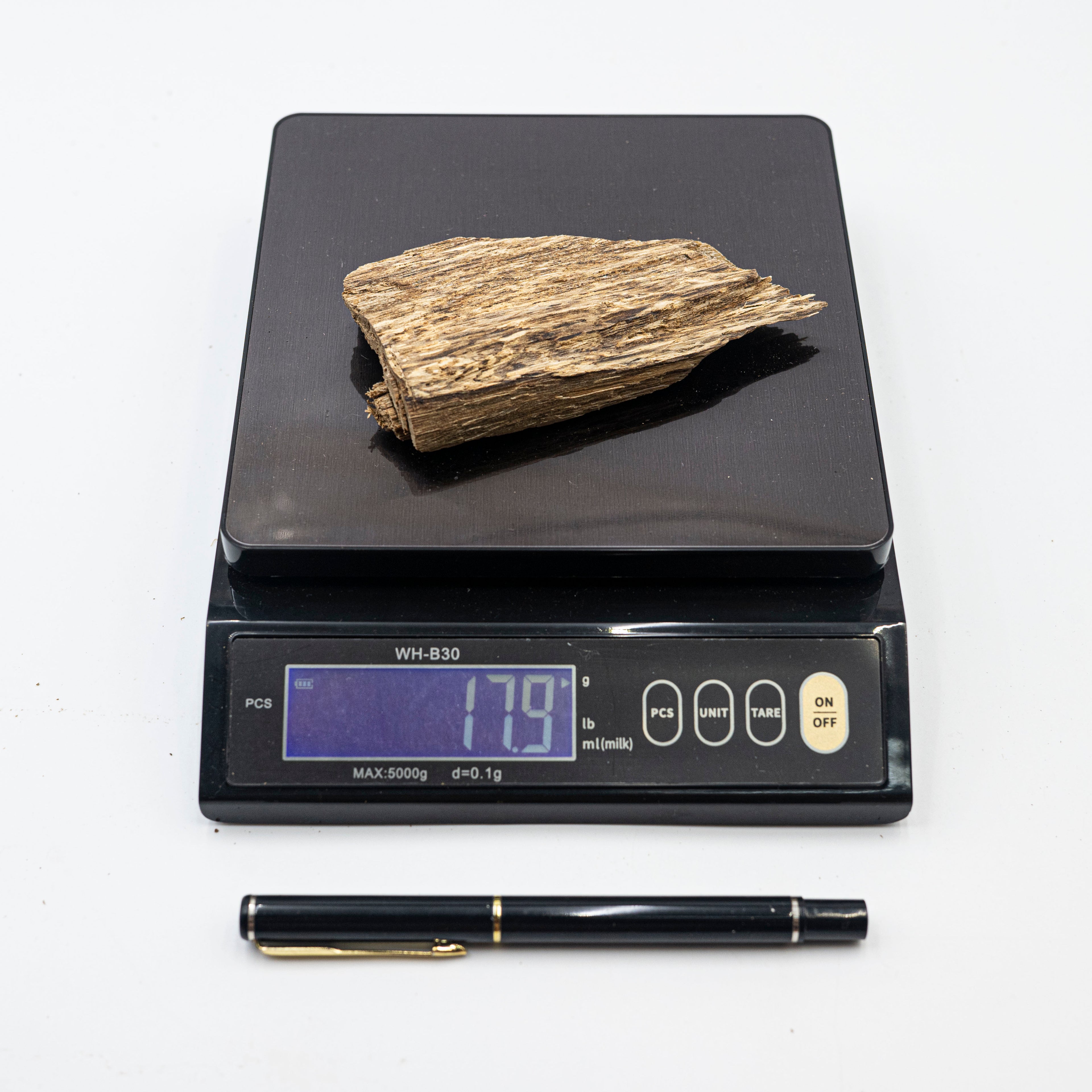 Standard Grade Natural Oud wood Chips - Daily Aromatic