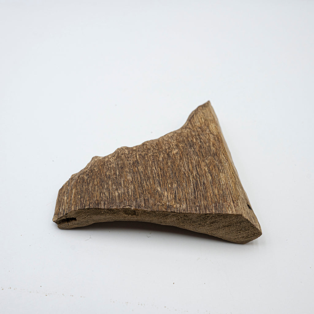 The Raw Fragment