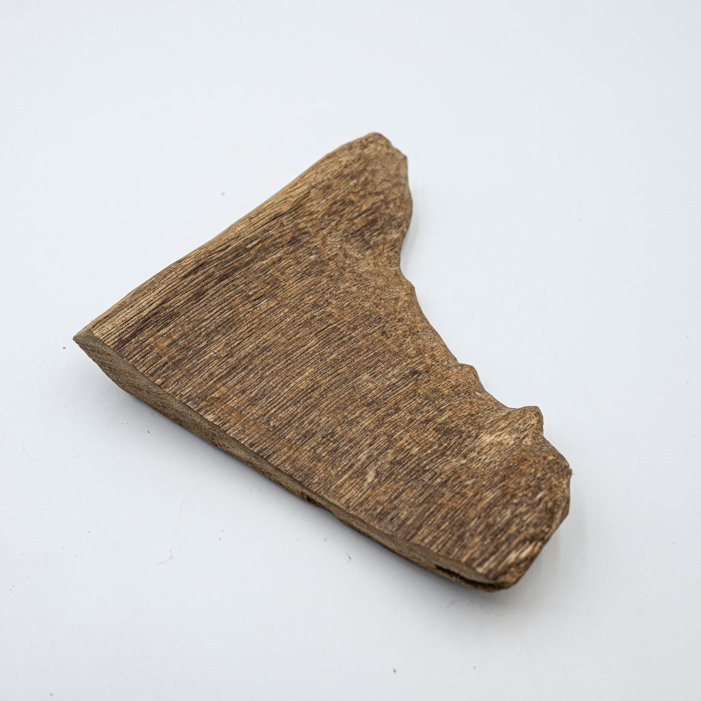 The Raw Fragment