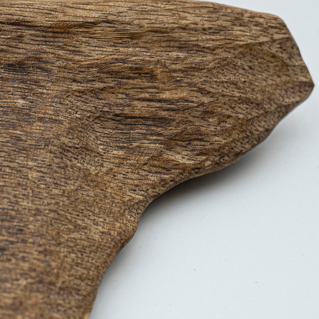 The Raw Fragment