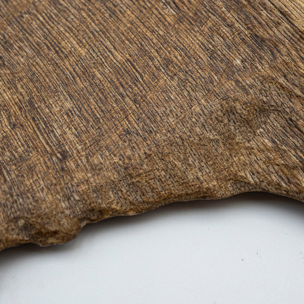 The Raw Fragment