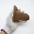 The Raw Fragment