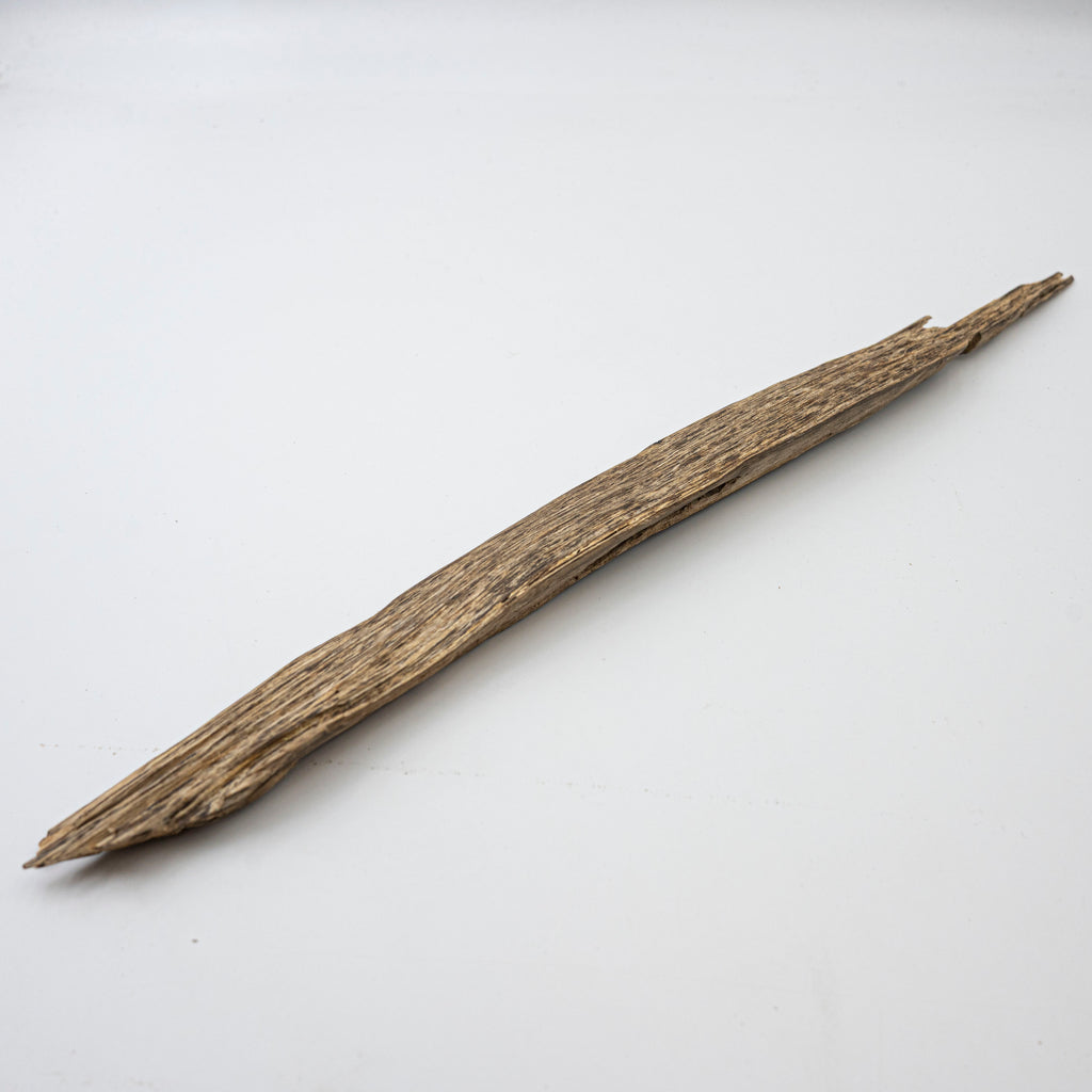 The Hollow Sabre
