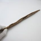 The Hollow Sabre