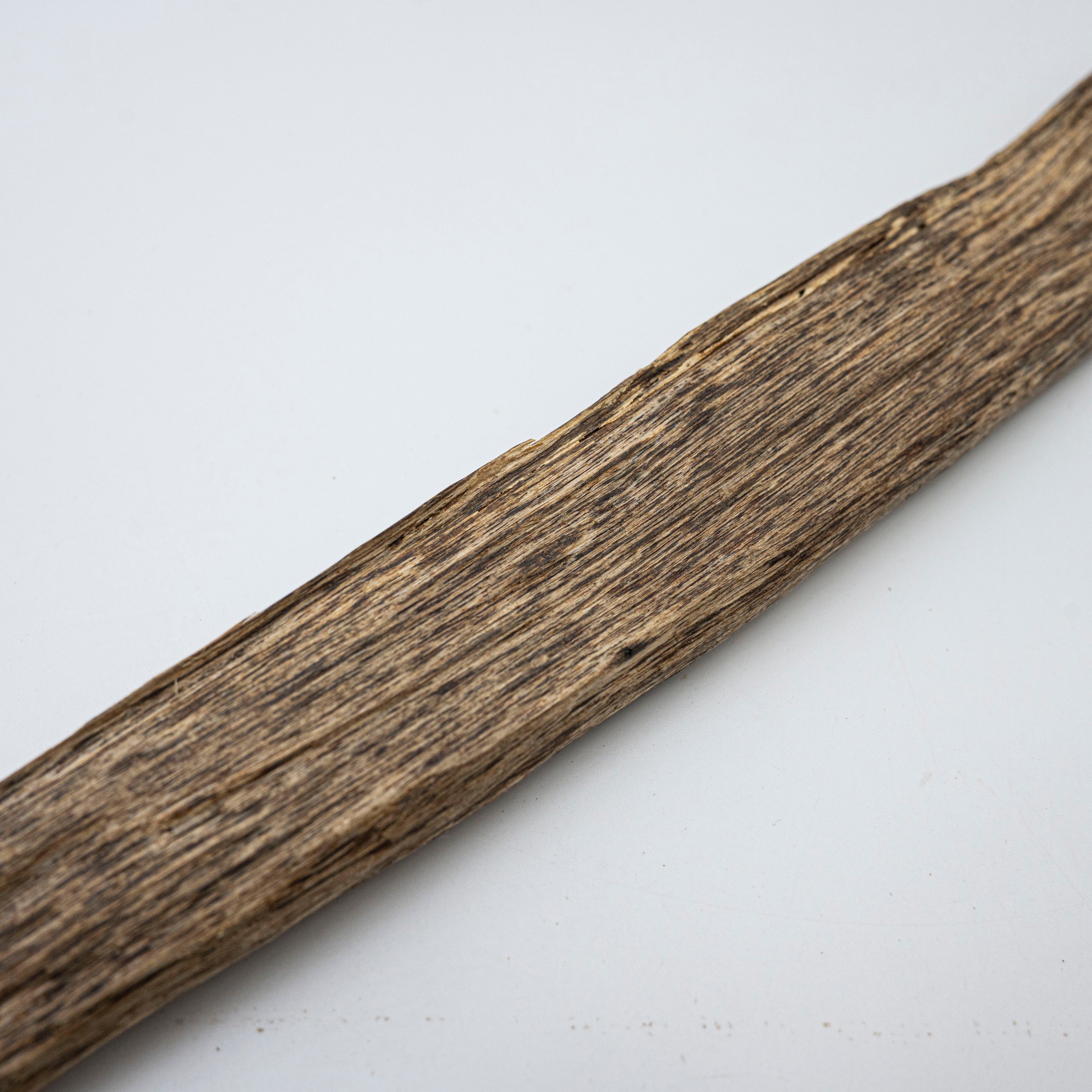 The Hollow Sabre