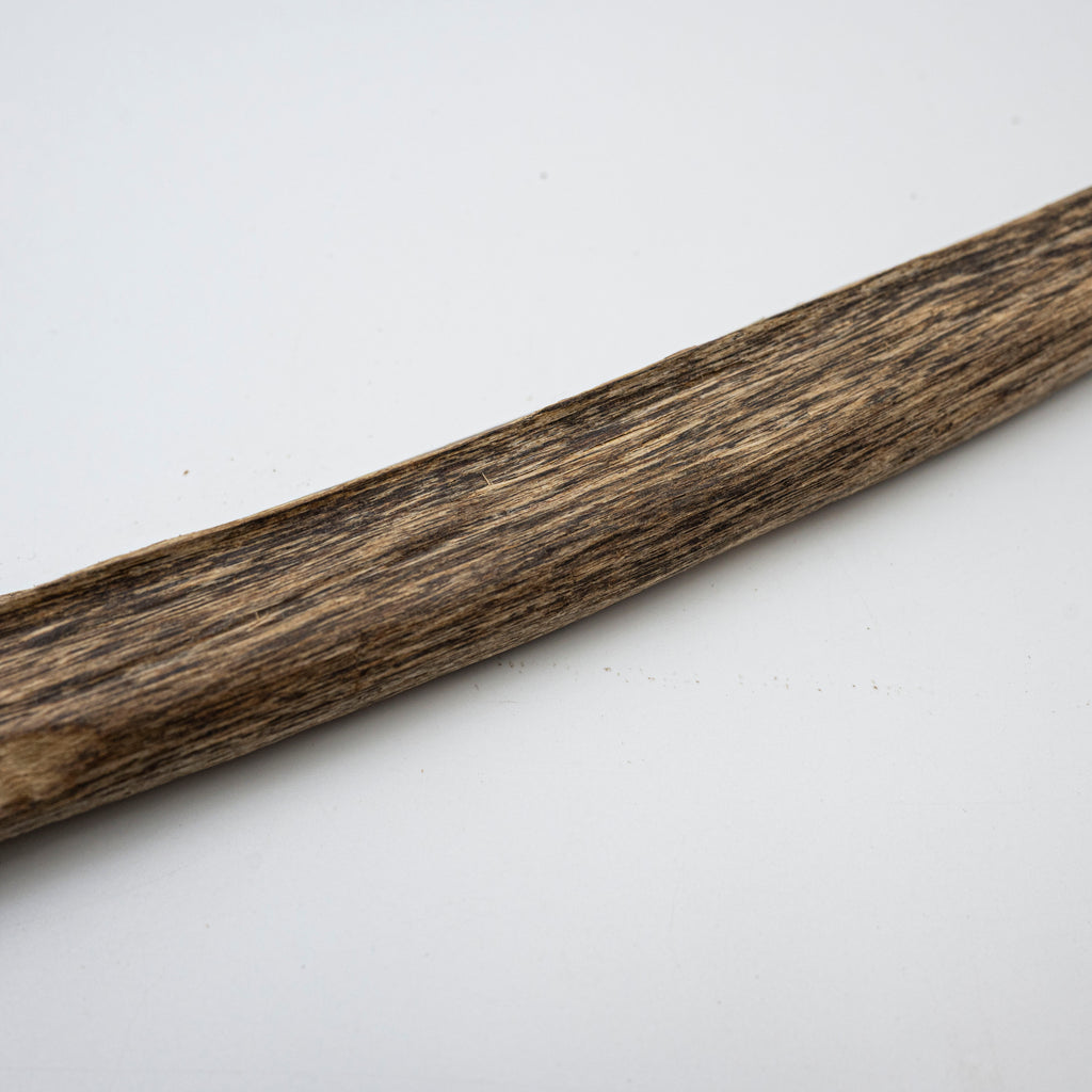 The Hollow Sabre
