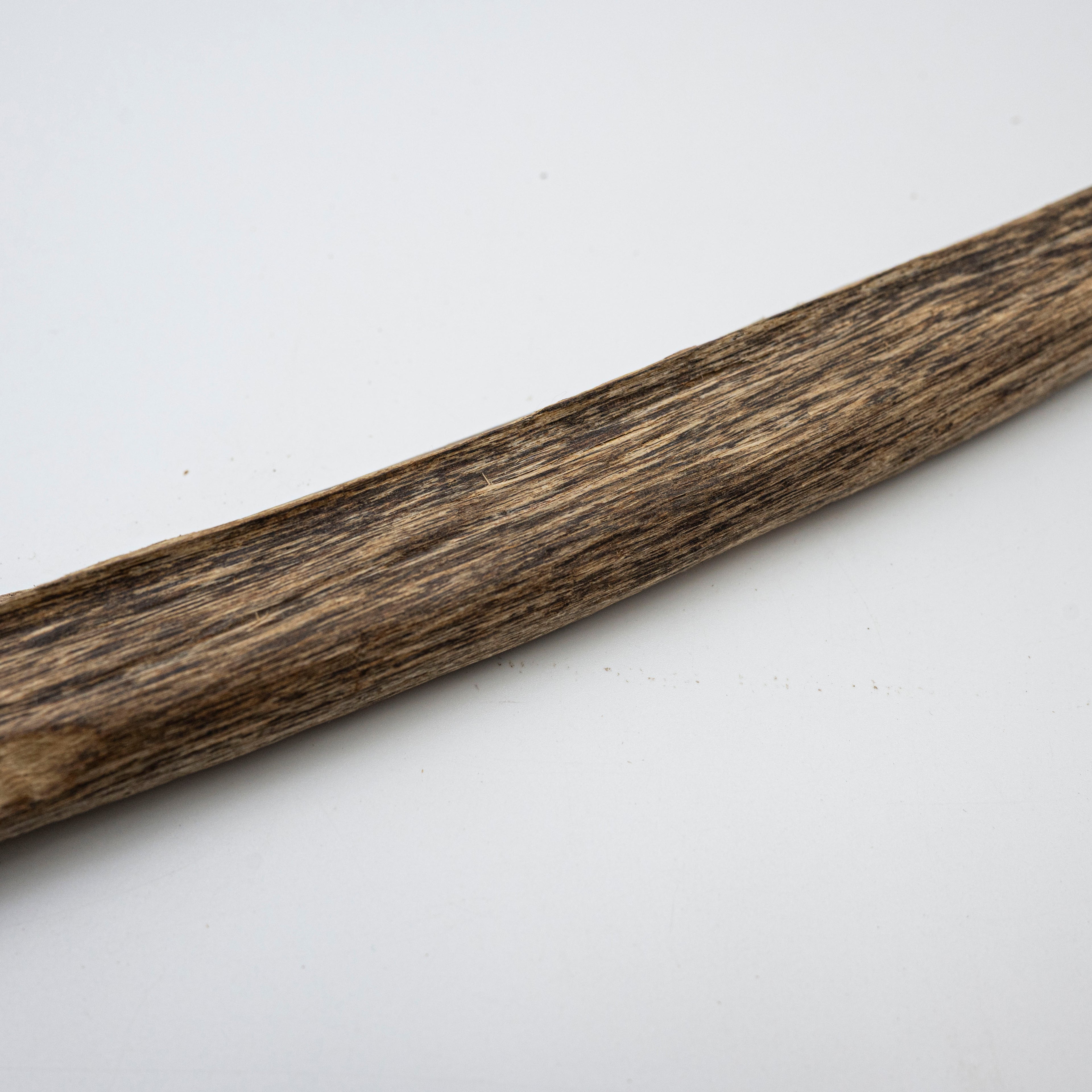 The Hollow Sabre