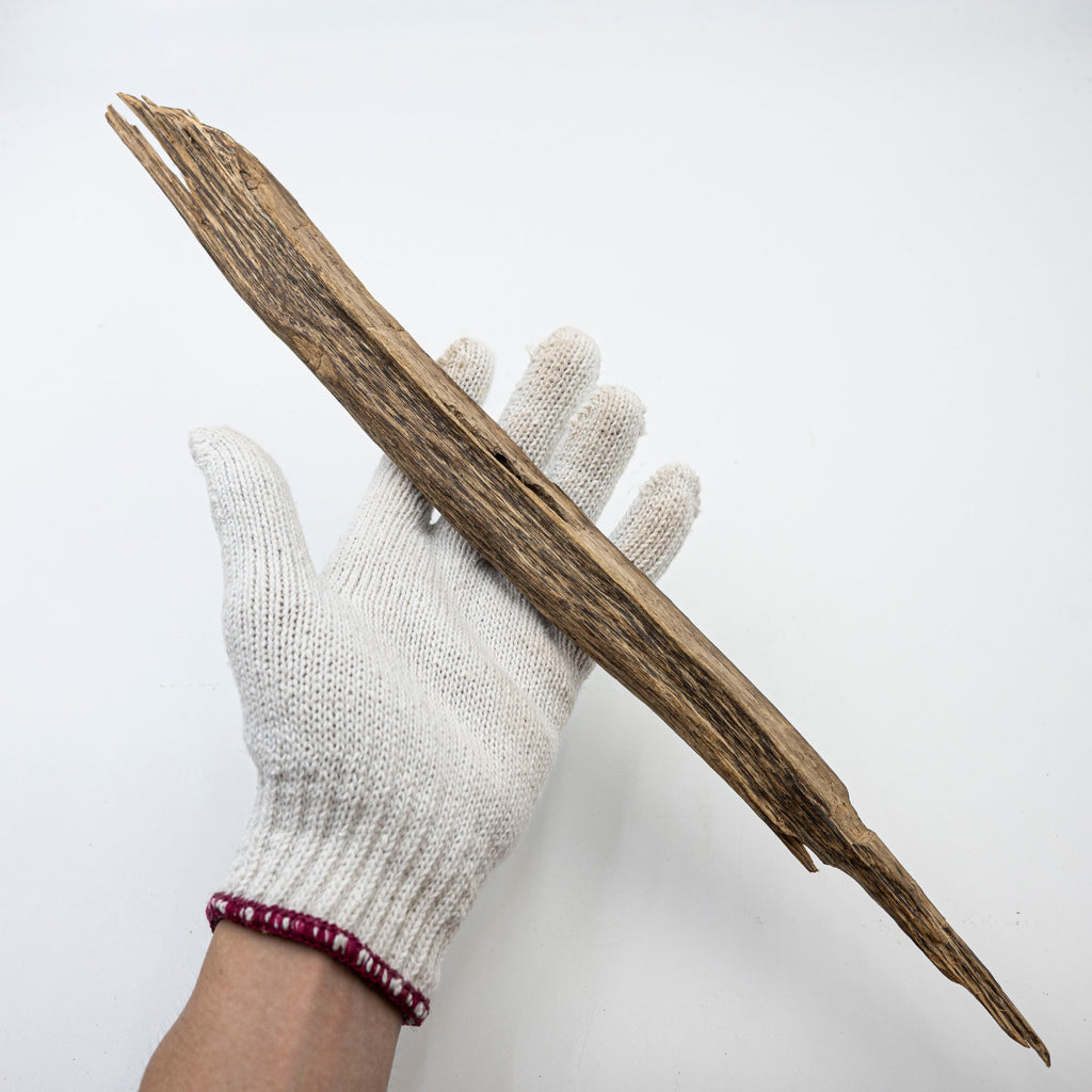 The Hollow Sabre