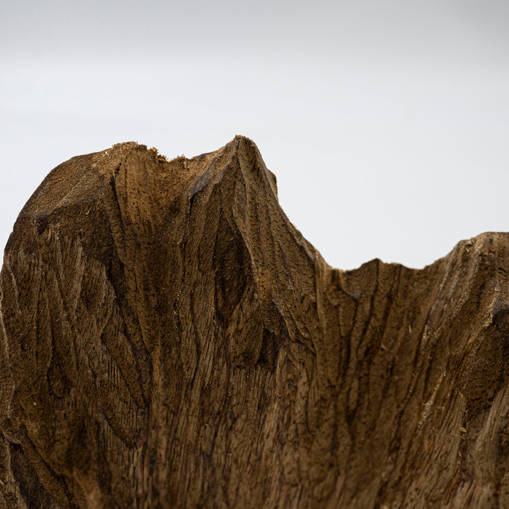 The Whispering Summit