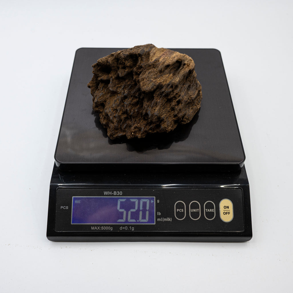 The Obsidian Core
