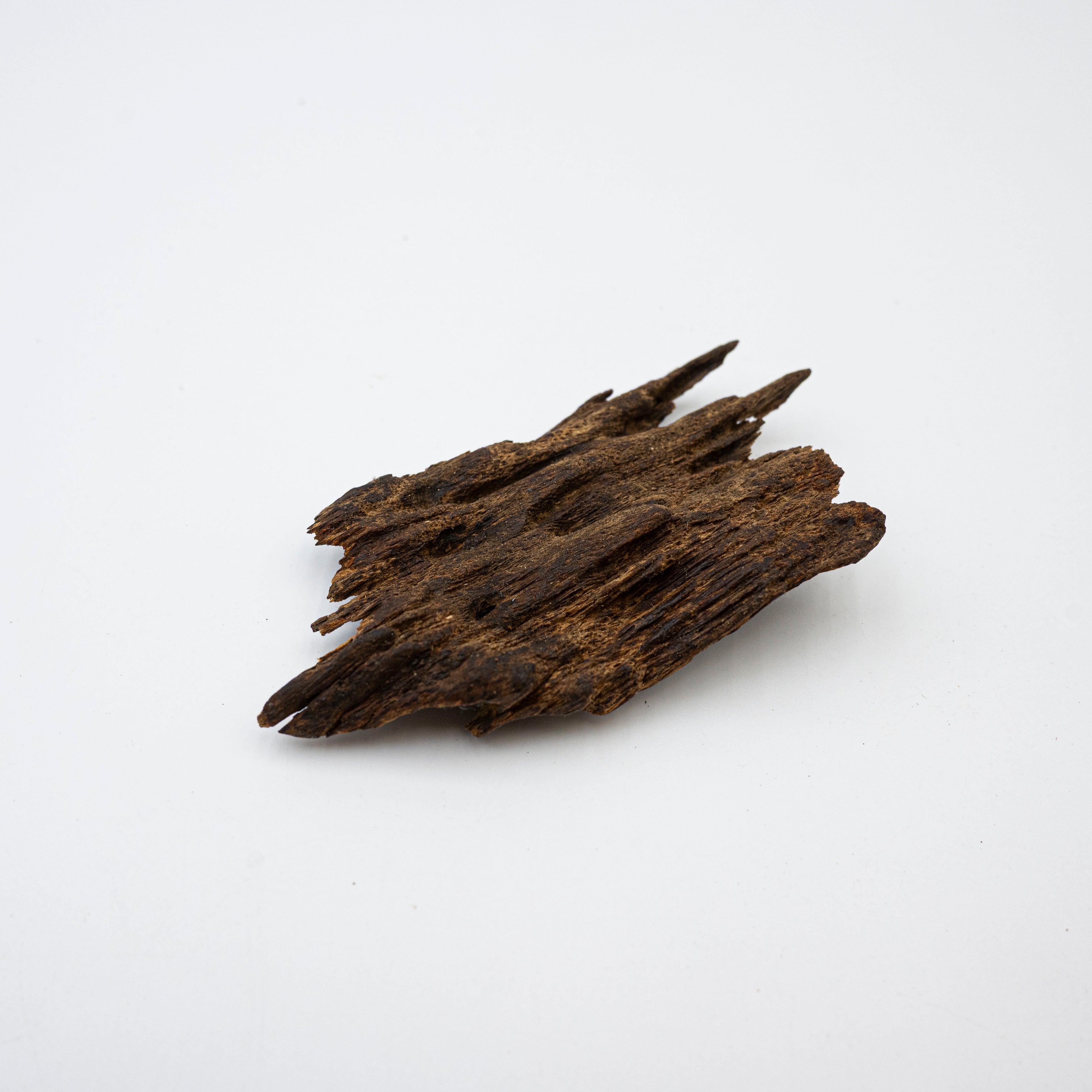 The Resin Core |  Natural Malaysia 98% Full Resin