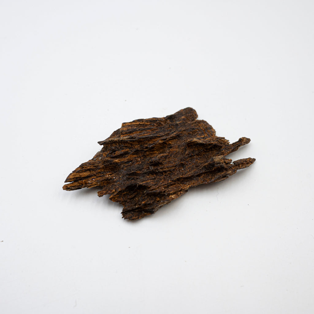 The Resin Core |  Natural Malaysia 98% Full Resin
